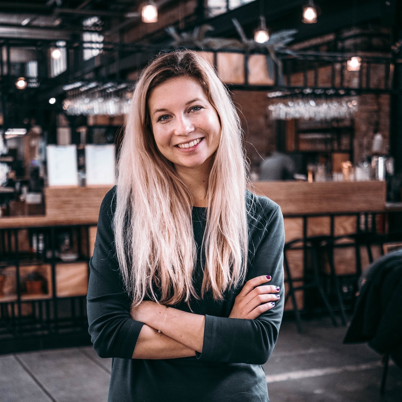 Fotografie Jana Pfeiferová